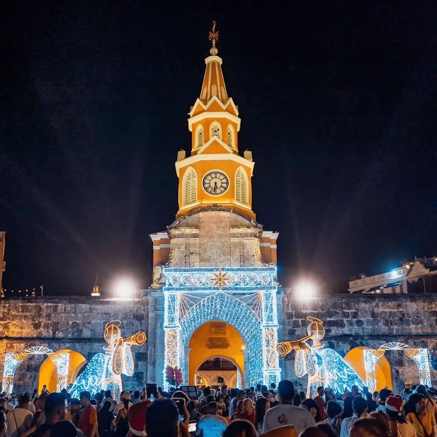 Pepetours cartagena — foto