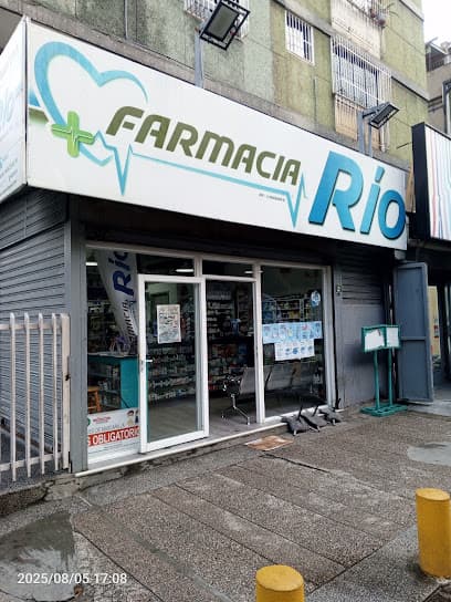 Farmacia Río — foto