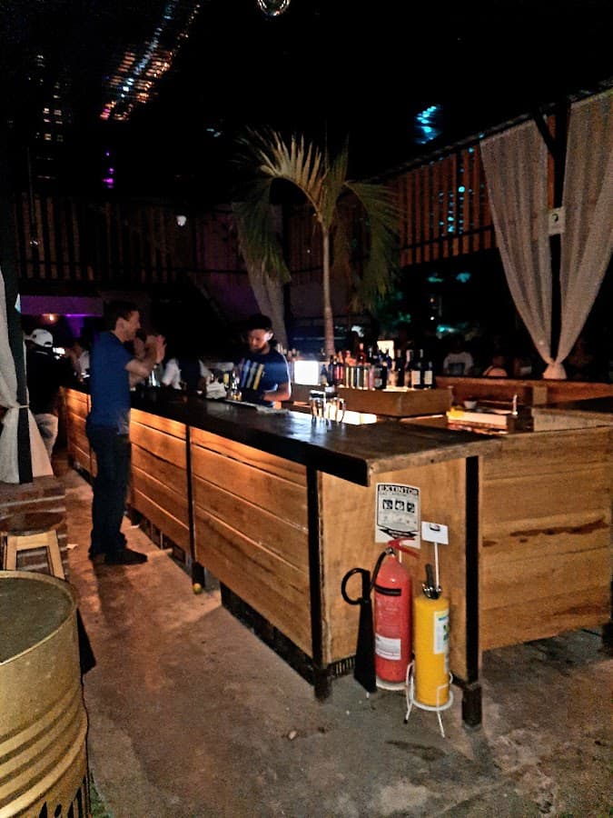 Mambo Ibagué — foto
