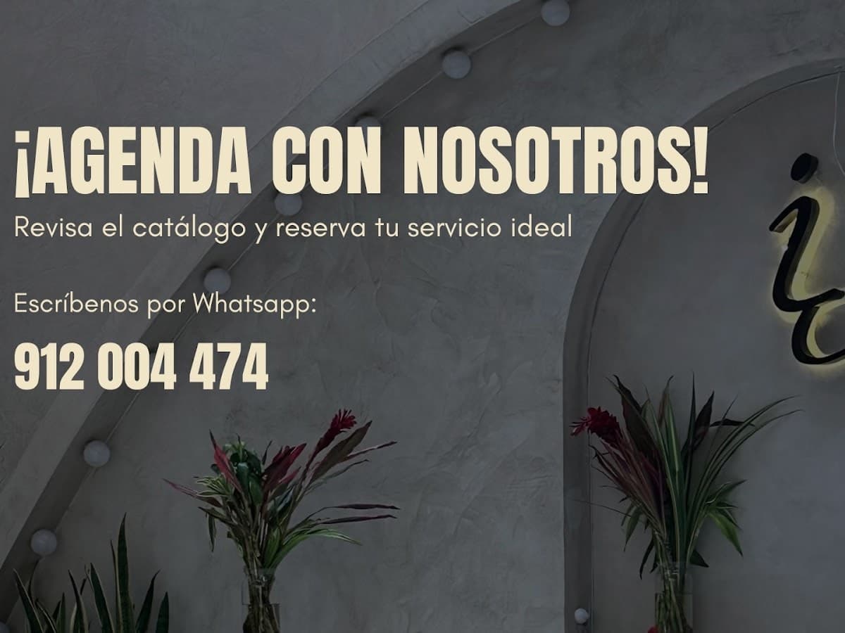 José Salón Spa — foto