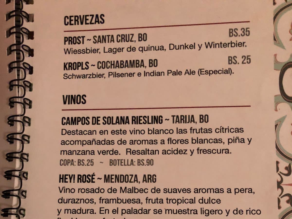 Typica Café Boulevard — foto