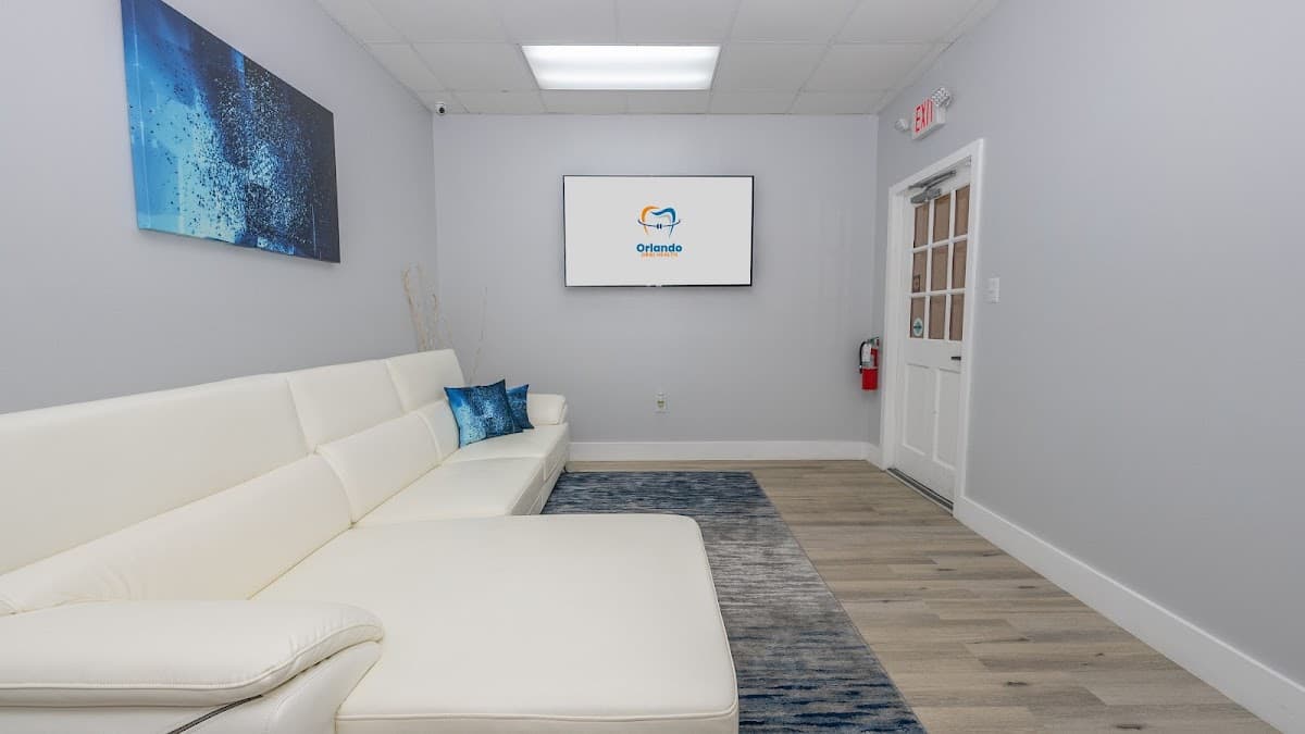 Orlando Oral Health — foto
