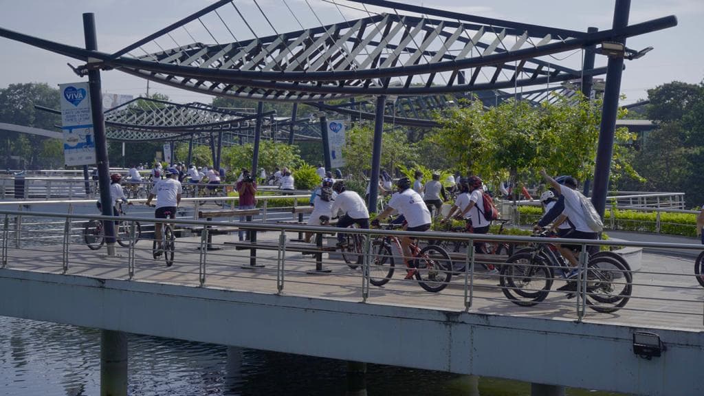 IGUANA BIKE TOURS S.A. — foto