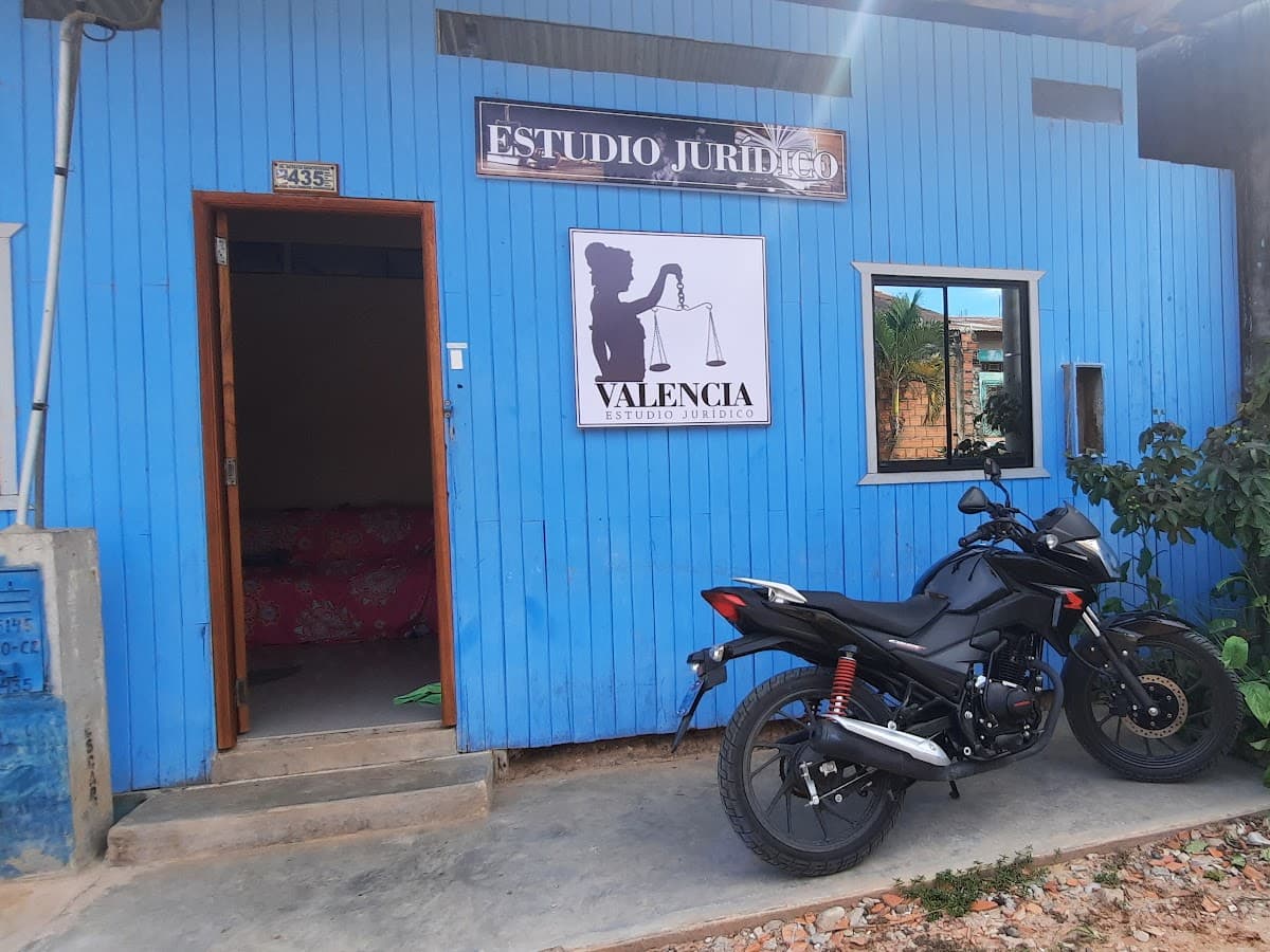 Estudio Juridico "Maylle Ventura" — foto