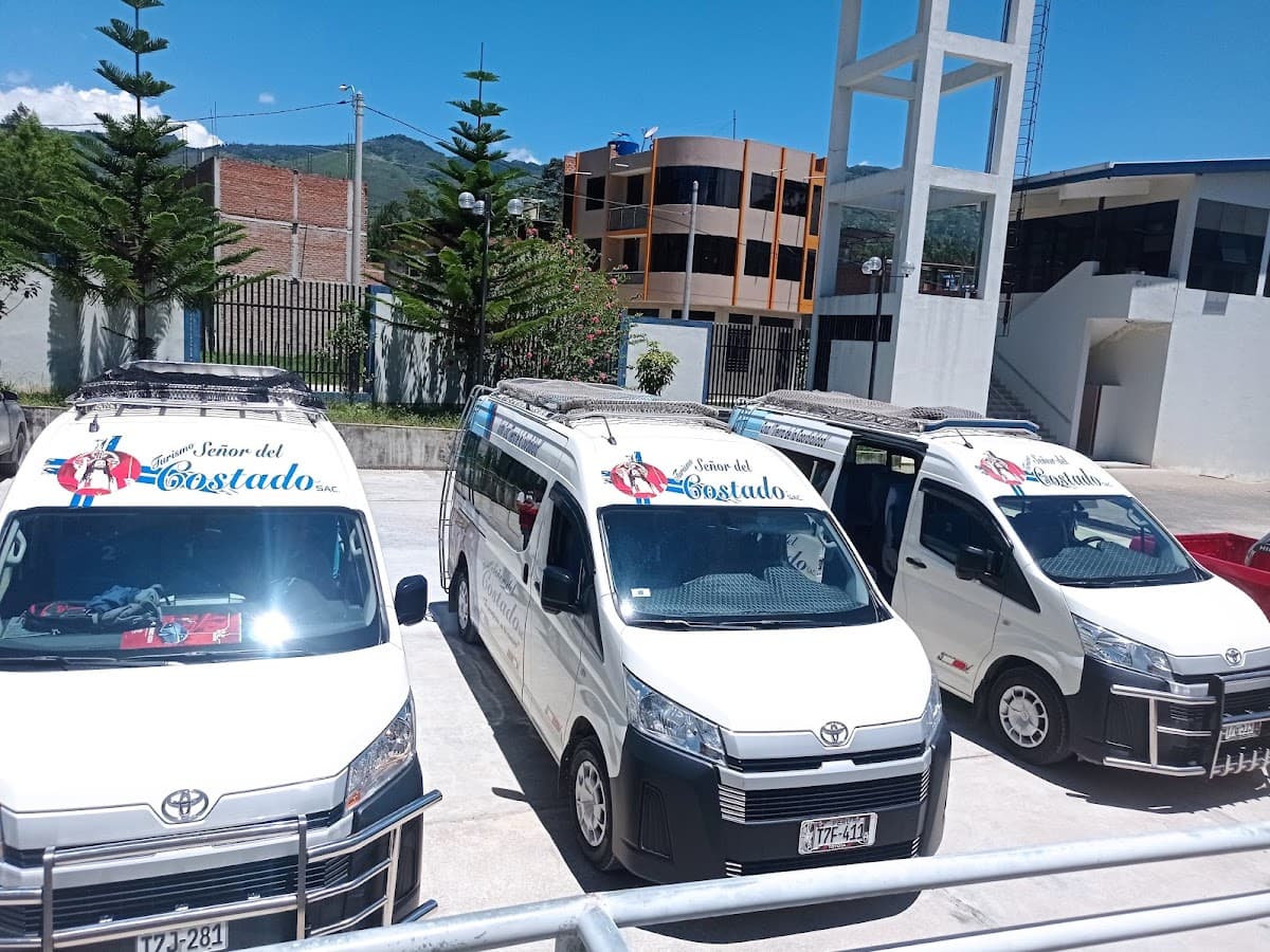 Transportes Delgado Rodriguez - TDR — foto