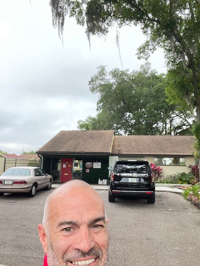 TLC Medical Tampa