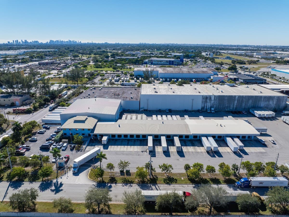 Suncoast Logistics