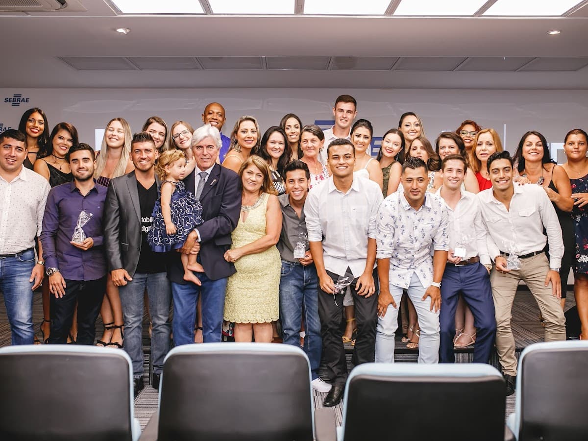 LDJ Contabilidade - Escritório de contabilidade — foto