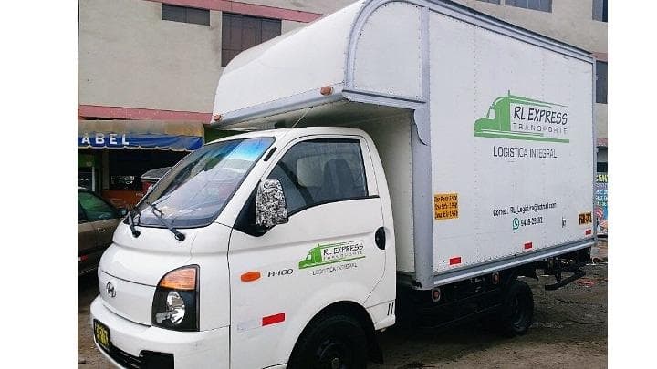 RL Logistica S.A.C.