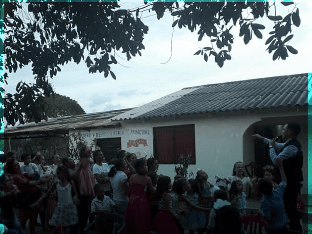 Wai Producciones eventos y fiestas (Decoraciones-Recreacionistas - Animadores-Publicidad)