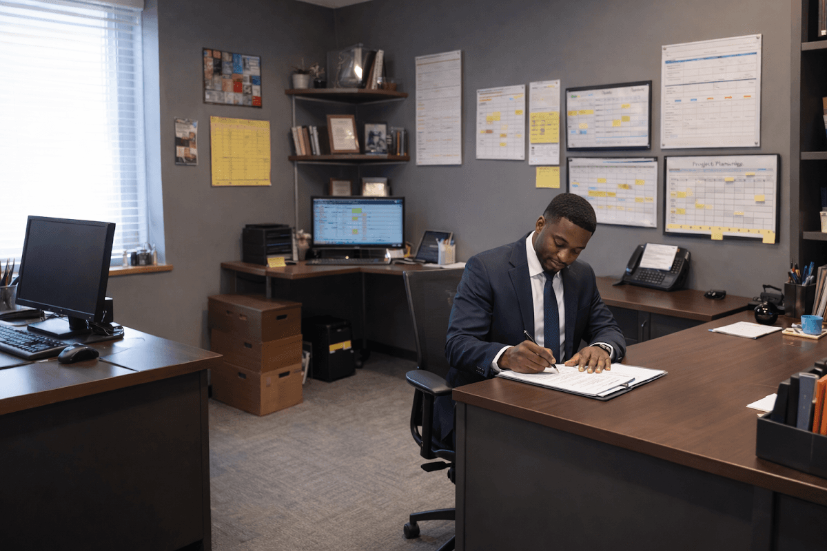 Crest Translation and Interpreting Services in Jacksonville