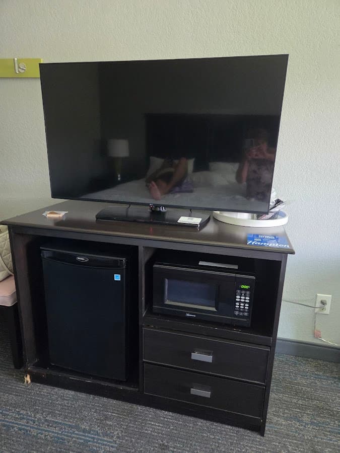Hampton Inn West Palm Beach Florida Turnpike — foto