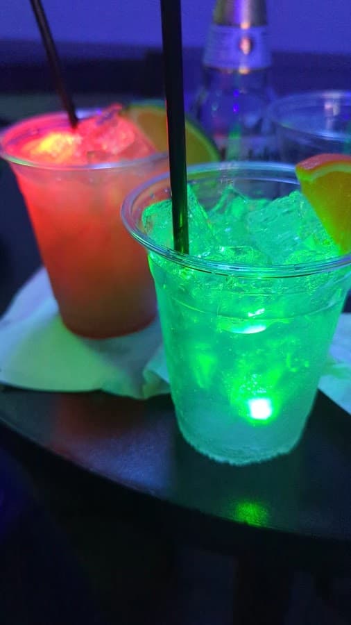 Amorama Latin Night Club — foto