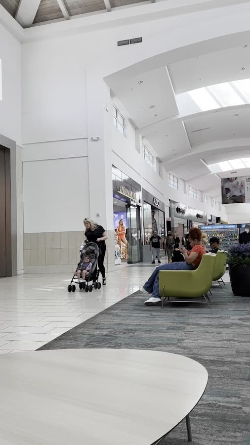 Apple Florida Mall — foto