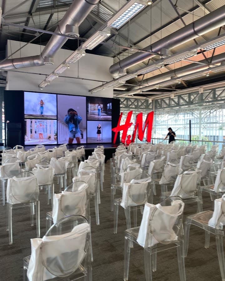 Expoeventos - Somos Organizadores de Eventos — foto