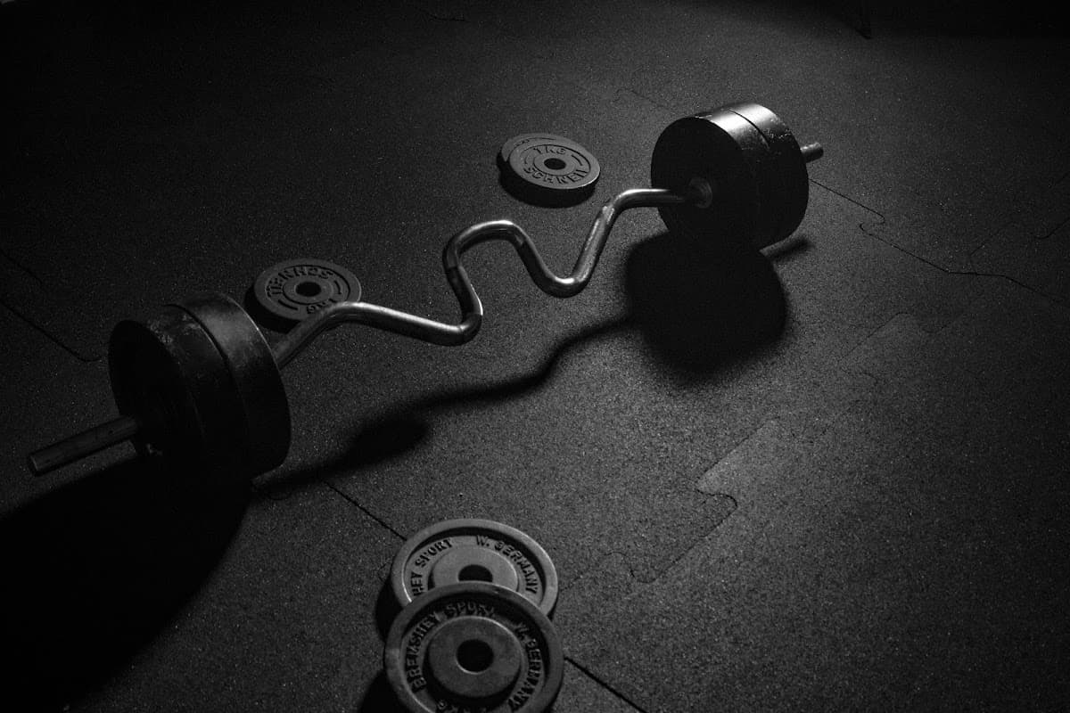 Trujillo Fitness Gym — foto