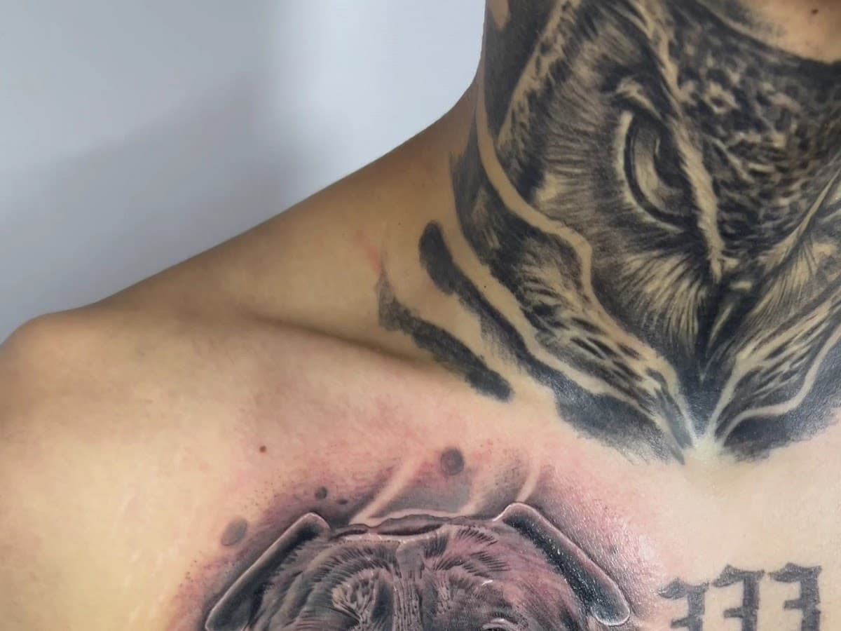 barrio bravo tattoo