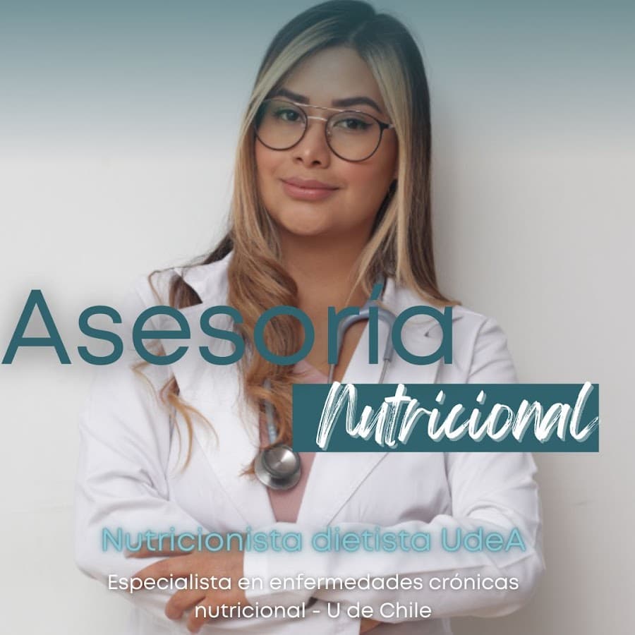 Maira Alejandra Morcillo Nutricionista y dietista
