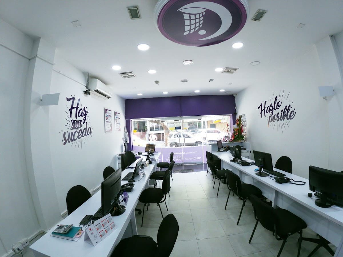 Luna Román Grupo Inmobiliario