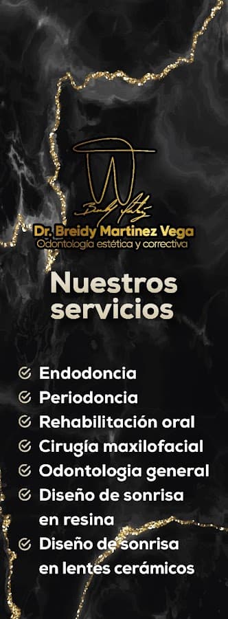 Odontología estética y correctiva