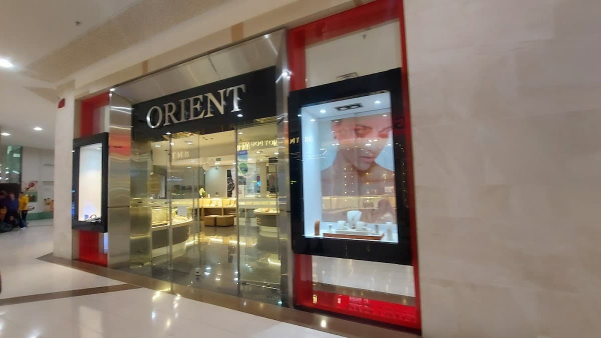 Centro Comercial Santa Lucia Plaza — foto