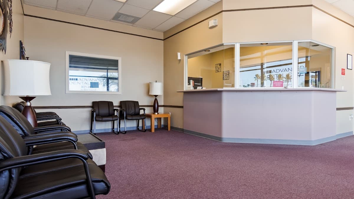 Advanced Dental Care of Tampa — foto
