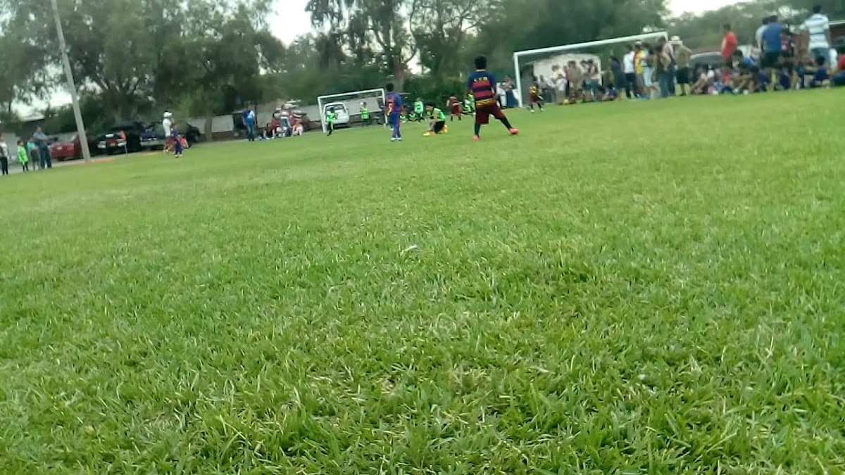 Parque Provincial de la FAP — foto