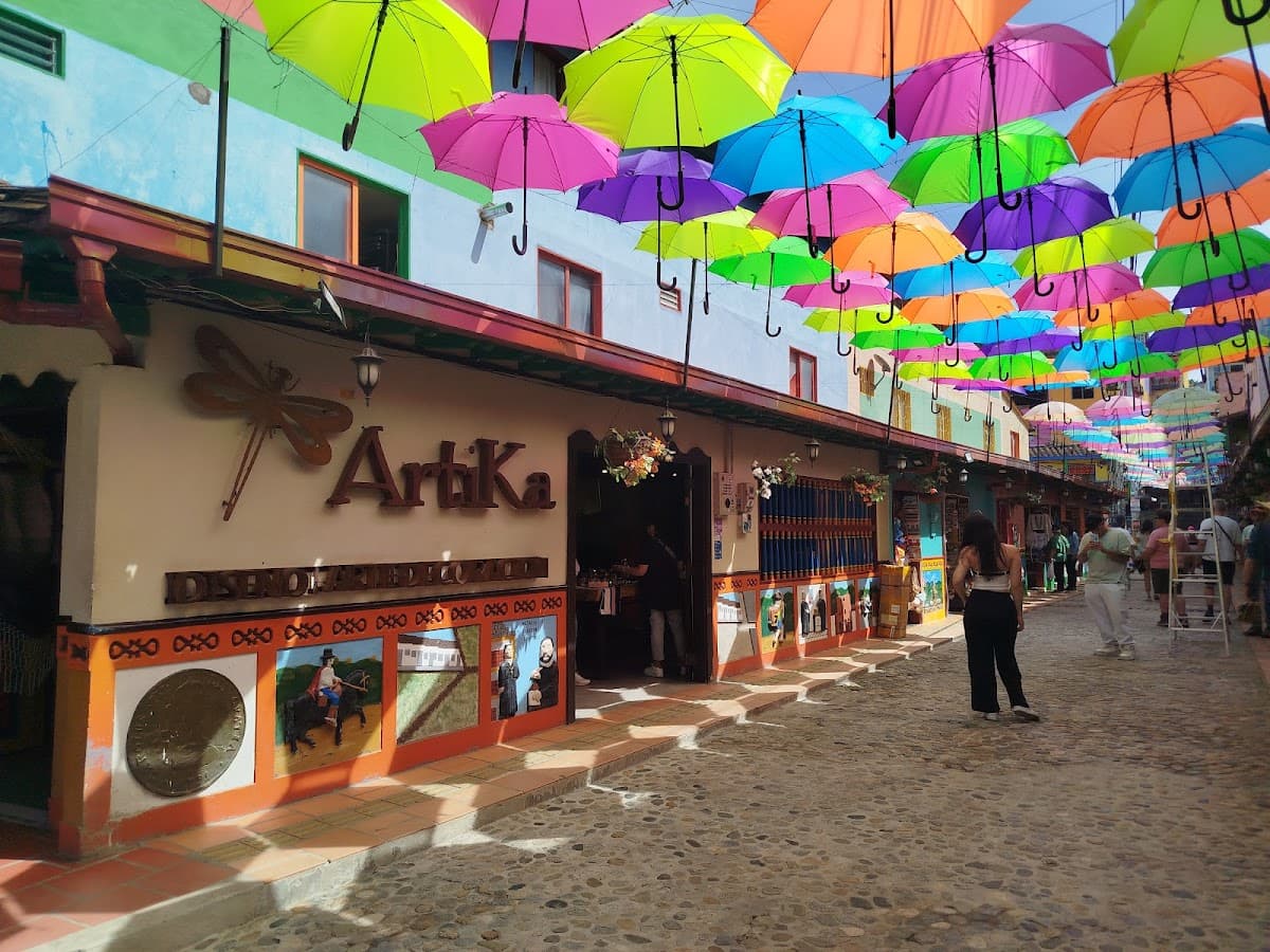 VIAJES MAXITOURS — foto