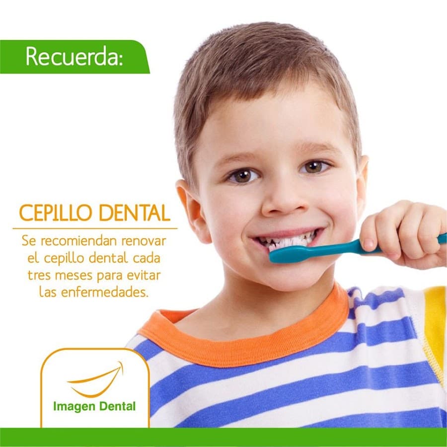 Clínica Imagen Dental S.R.L.