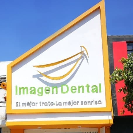 Clínica Imagen Dental S.R.L. — foto
