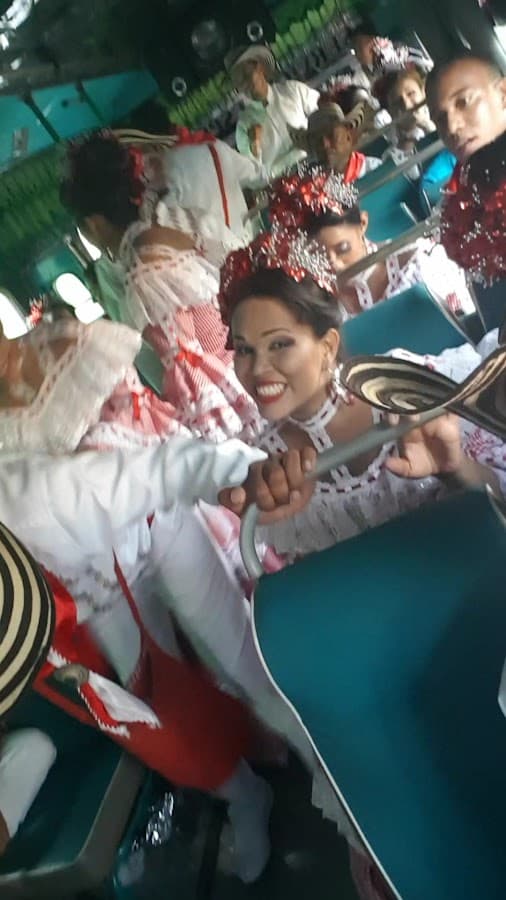 Transportes Sánchez Polo S.A. — foto