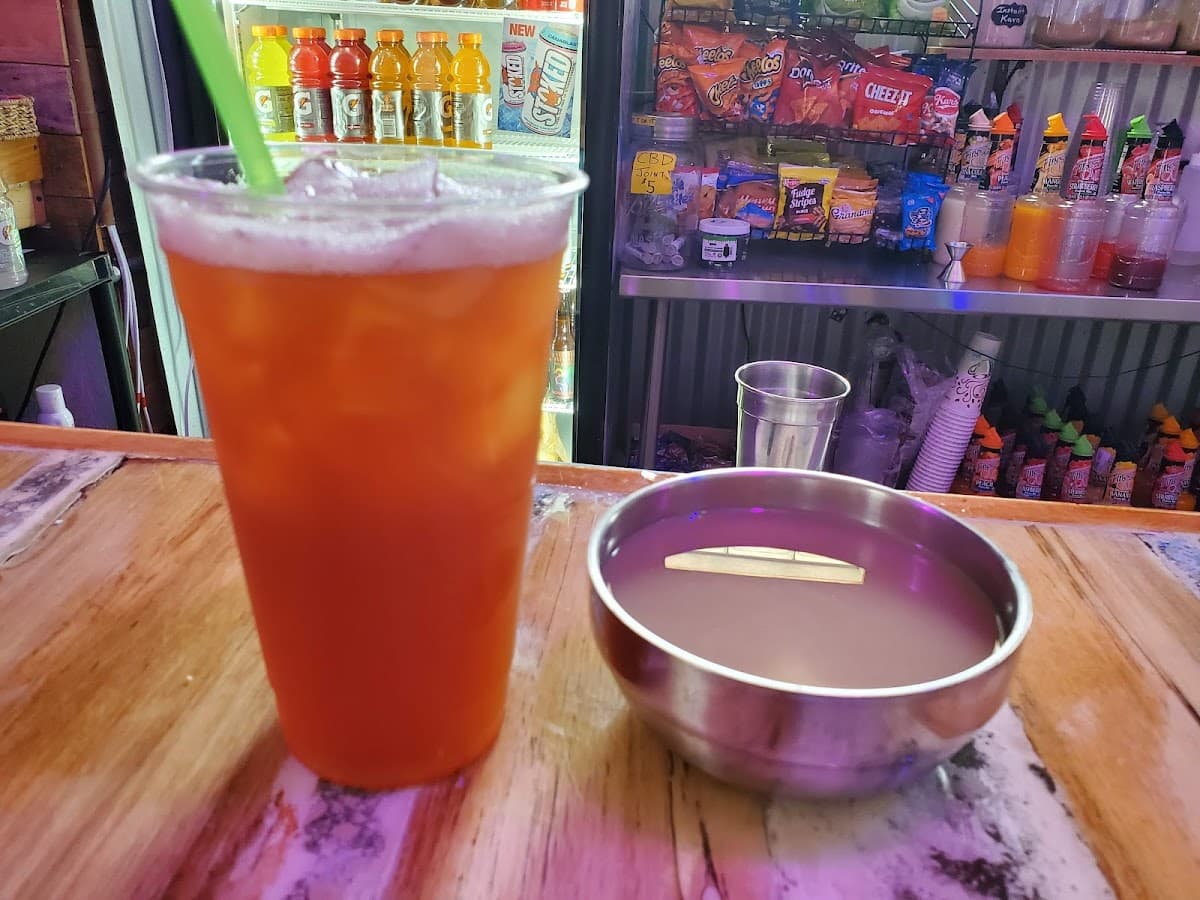 Tribal Kava Lounge — foto