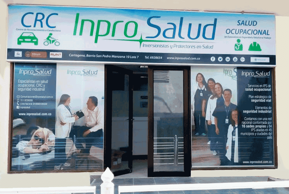 Inprosalud IPS
