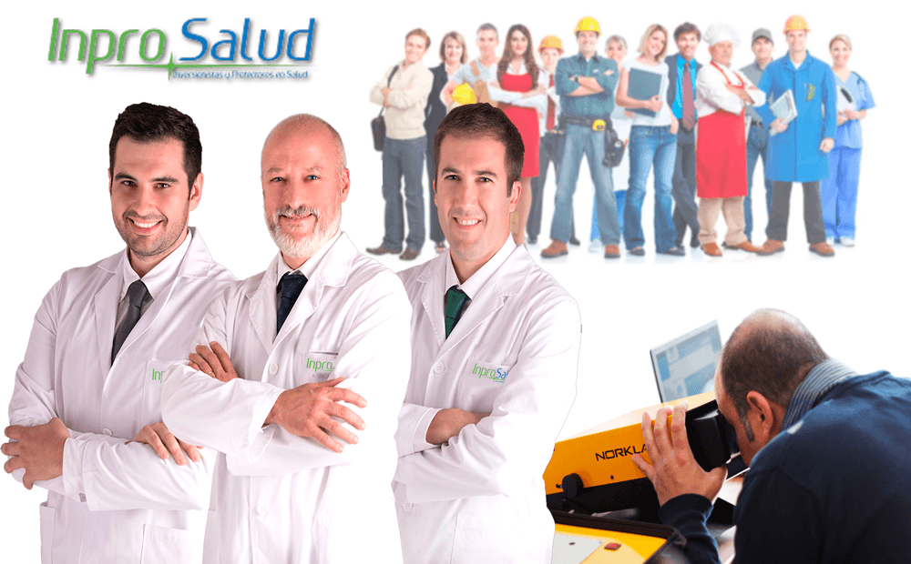 Inprosalud IPS — foto