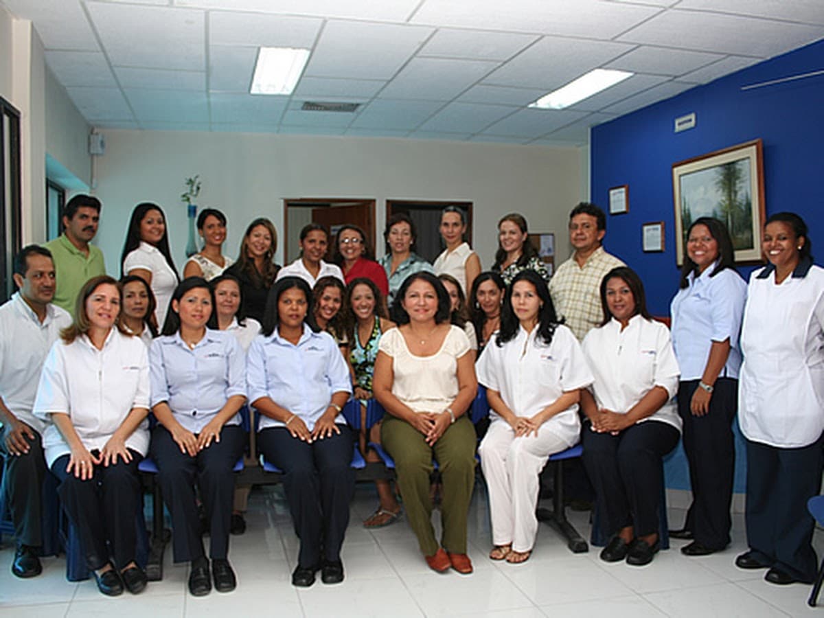 Inprosalud IPS — foto