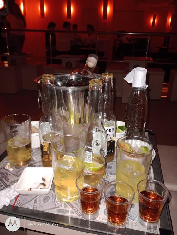 La Cantina — foto
