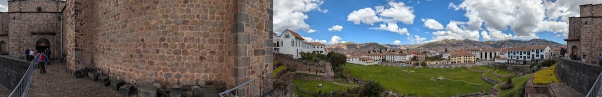 Jardín Sagrado — foto
