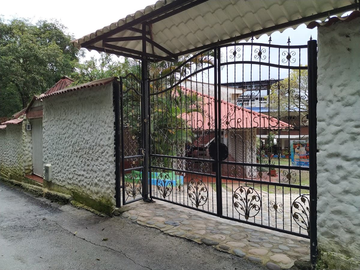 Colegio Cristo Rey Villavicencio — foto