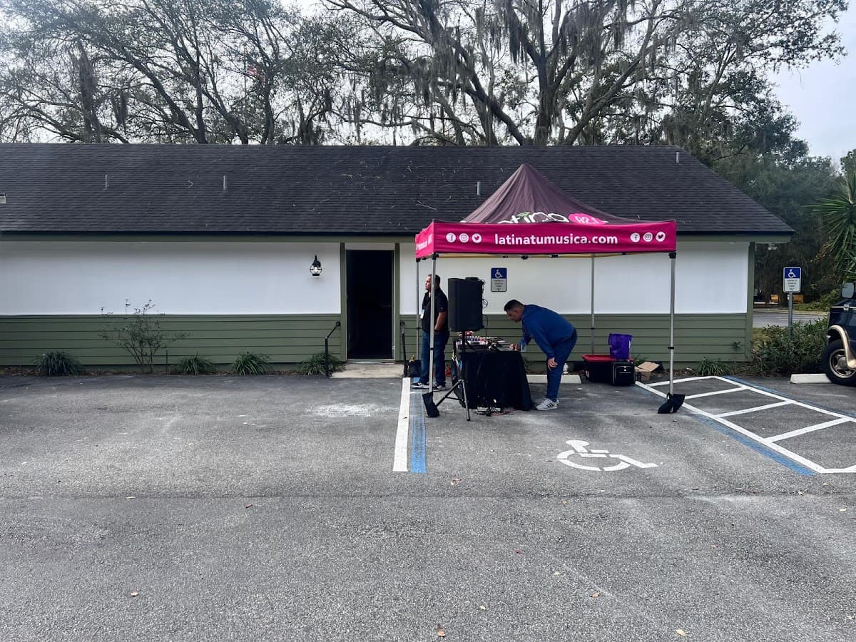 The Organic Clinic — foto