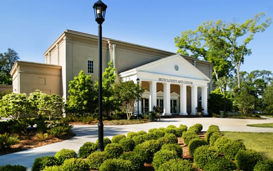 The Bolles Middle School Bartram Campus