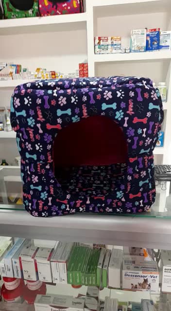 Centro Veterinario K-ninos — foto
