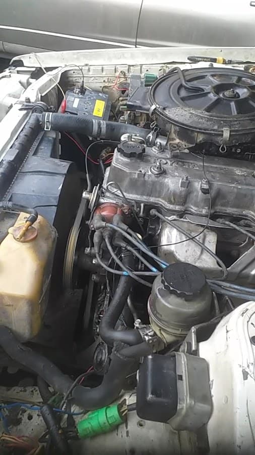 Taller Mecanico Automotriz "GAMAX" — foto