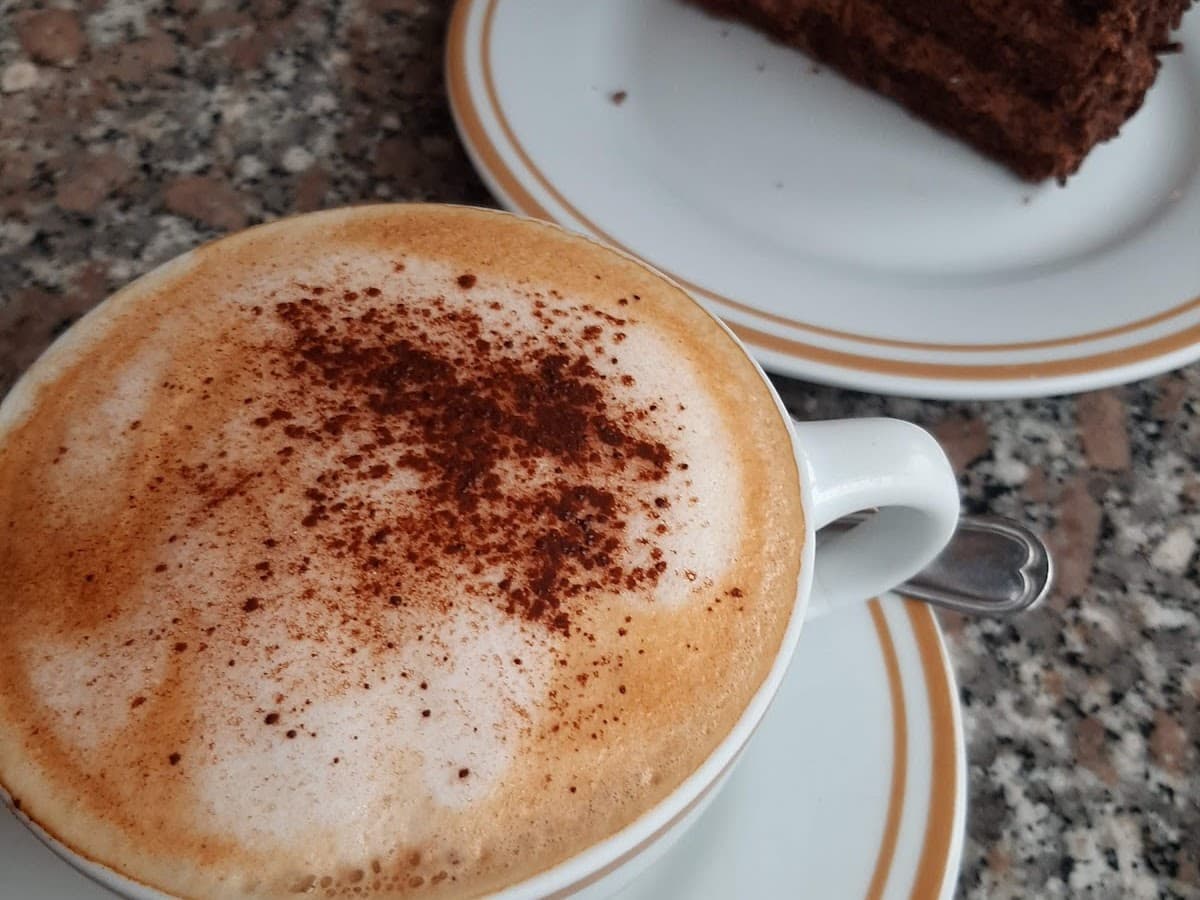 Pastelería San Antonio - Miraflores — foto
