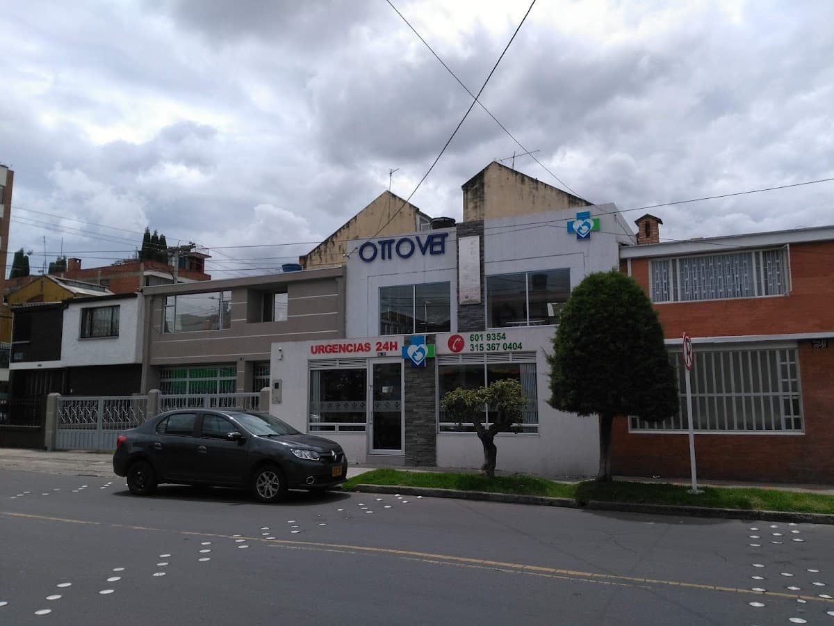 Veterinaria