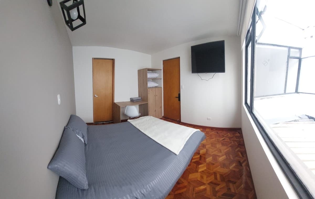 Casa Palermo Manizales — foto