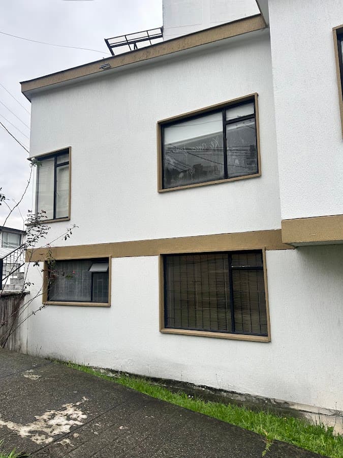 Casa Palermo Manizales — foto