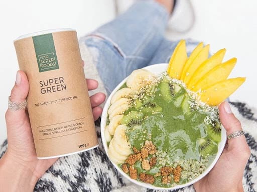 Nutrition Wellness LLC