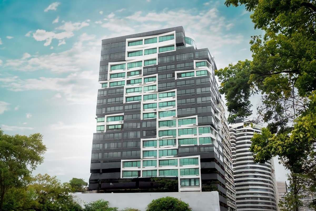 DoubleTree by Hilton Guayaquil