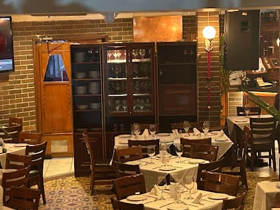Rest. Terraza SteakHouse — foto