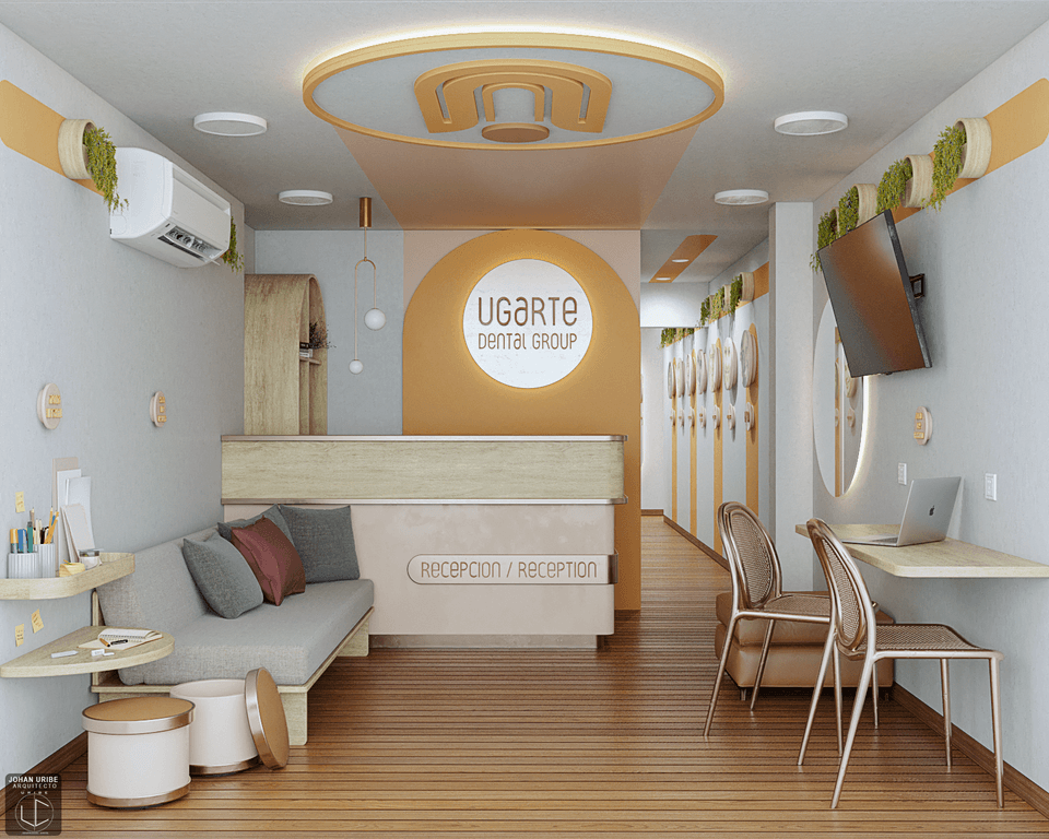 Clínica dental en Cúcuta